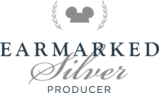 Disney Earmarked Silver badge